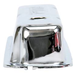 Edelbrock - Edelbrock 4495 Signature Series Valve Covers for Chrysler 318-340-360 V8 65-91 - Image 5