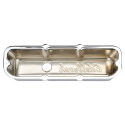Edelbrock - Edelbrock 4488 Signature Series Valve Covers for 82-93 Chevrolet 2.8L 60 V6 - Image 2