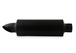 Flowmaster - Flowmaster 13016101 Pro Series Race Muffler Center/Center Turndown Stainless - Image 1