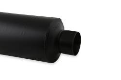 Flowmaster - Flowmaster 13016101 Pro Series Race Muffler Center/Center Turndown Stainless - Image 4