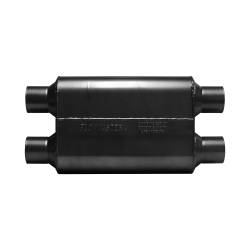 Flowmaster - Flowmaster 40 Series 2.5" Dual/Dual Muffler Aluminized 425404 - Image 5