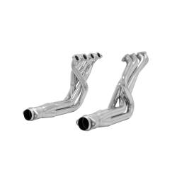 Flowmaster - Flowmaster 814114 Scavenger Series Elite 4-1 Style Headers PAIR Stainless - Image 1
