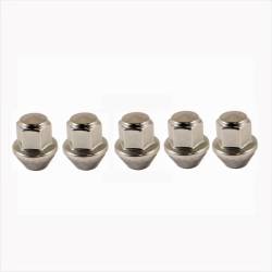 Ford Performance Parts - Ford Performance M-1012-M Lug Nut Kit for 15-25 Ford Mustang - Image 2