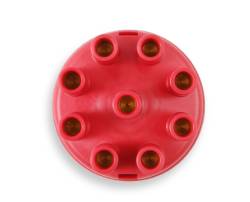 Mallory - Mallory 209M Distributor Cap - Image 2