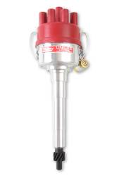 Mallory - Mallory 2527501 Dual Point Ignition Distributor 8-Cylinder Performance - Image 1