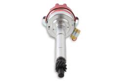Mallory - Mallory 2527501 Dual Point Ignition Distributor 8-Cylinder Performance - Image 4