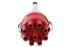 Mallory - Mallory 2527501 Dual Point Ignition Distributor 8-Cylinder Performance - Image 5
