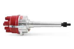 Mallory - Mallory 2527501 Dual Point Ignition Distributor 8-Cylinder Performance - Image 6
