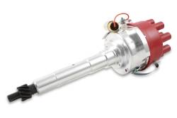 Mallory - Mallory 2527501 Dual Point Ignition Distributor 8-Cylinder Performance - Image 8