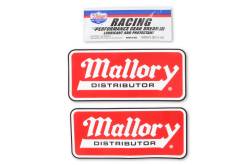 Mallory - Mallory 2527501 Dual Point Ignition Distributor 8-Cylinder Performance - Image 10
