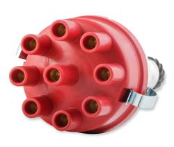 Mallory - Mallory 3758001 Unilite Electronic Ignition Distributor for Pontiac 326-455 - Image 4