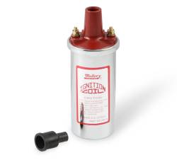 Mallory - Mallory 29219 Street Performance Ignition Coil - Image 1