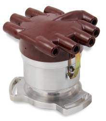 Mallory - Mallory 3772101 Unilite Electronic Ignition Distributor - Image 3