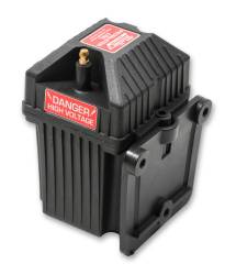 Mallory - Mallory 29440 Promaster Classic Series Ignition Coil - Image 4