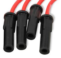 Mallory - Mallory 611 Pro Spark Plug Wire Set for 1900 Car Ford Small Block V8 - Image 2