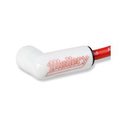 Mallory - Mallory 937C Spark Plug Wire Set - Image 8