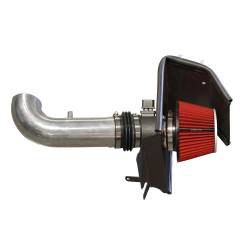 Spectre - Spectre Performance 9912 Air Intake Kit for 06-10 Cadillac CTS 3.6L V6 - Image 1