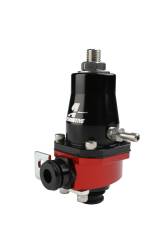 Aeromotive Fuel System - Aeromotive 13106 Bolt-On Fuel Pressure Regulator - Image 4