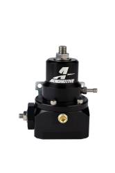 Aeromotive Fuel System - Aeromotive 13214 Dual Adjustable Bypass Regulator 2-Port - Image 2