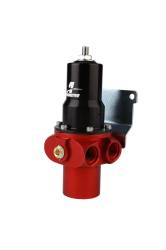 Aeromotive Fuel System - Aeromotive 13208 Pro Stock Regulator 4-Port - Image 2