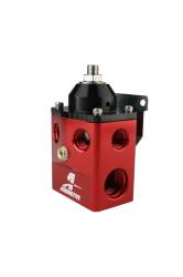 Aeromotive Fuel System - Aeromotive 13203 A4 Carbureted Regulator - Image 2
