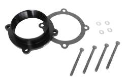 Airaid - Airaid 300-637 PowerAid Fuel Injection Throttle Body Spacer - Image 1