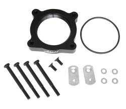 Airaid - Airaid 520-605 PowerAid Fuel Injection Throttle Body Spacer - Image 1