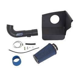 BBK Performance Parts - BBK Performance 18355 Cold Air Intake Blackout for 12-15 Camaro 3.6L V6 - Image 2