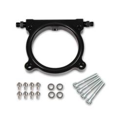 NOS/Nitrous Oxide System - NOS 02125BNOS Complete Wet Nitrous System for Ford Mustang 5.0/5.2 - Image 3