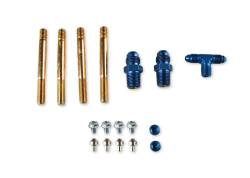 NOS/Nitrous Oxide System - NOS 02157NOS CrossHair Professional Nitrous Plate Kit - Image 4