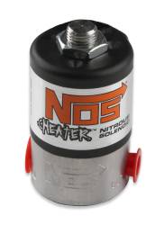 NOS/Nitrous Oxide System - NOS 02126BNOS Complete Wet Nitrous System for 00-17 Ford Mustang - Image 2