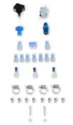 NOS/Nitrous Oxide System - NOS 02001NOS Cheater Nitrous System - Image 3