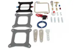 NOS/Nitrous Oxide System - NOS 02001NOS Cheater Nitrous System - Image 7
