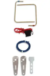 NOS/Nitrous Oxide System - NOS 02001NOS Cheater Nitrous System - Image 9