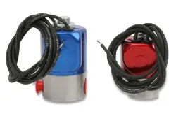 NOS/Nitrous Oxide System - NOS 02462-S-ENOS Pro Shot Fogger Custom Nitrous Plumbing Kit - Image 8