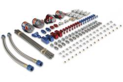 NOS/Nitrous Oxide System - NOS 02464NOS Professional Series Pro Shot Fogger Kit - Image 3