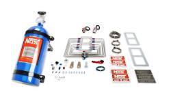 NOS/Nitrous Oxide System - NOS 02520-CNOS Supercharger Nitrous System - Image 2