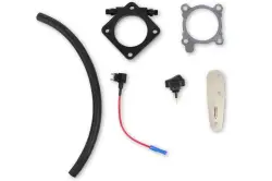 NOS/Nitrous Oxide System - NOS 03026-10BNOS Complete Wet Nitrous System for Can-Am - Image 6
