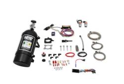 NOS/Nitrous Oxide System - NOS 03027-10BNOS Complete Nitrous System for Polaris - Image 2