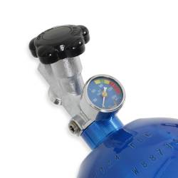NOS/Nitrous Oxide System - NOS 05101NOS Super Powershot Nitrous System - Image 8