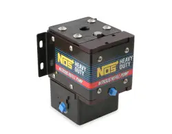 NOS/Nitrous Oxide System - NOS 14253NOS N2O Refill Station Transfer Pump - Image 1