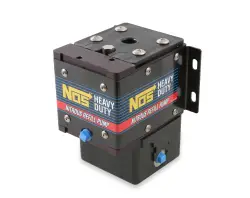 NOS/Nitrous Oxide System - NOS 14253NOS N2O Refill Station Transfer Pump - Image 2