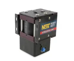 NOS/Nitrous Oxide System - NOS 14253NOS N2O Refill Station Transfer Pump - Image 3