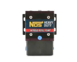 NOS/Nitrous Oxide System - NOS 14253NOS N2O Refill Station Transfer Pump - Image 4