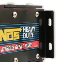 NOS/Nitrous Oxide System - NOS 14253NOS N2O Refill Station Transfer Pump - Image 7
