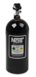 NOS/Nitrous Oxide System - NOS 14745BNOS Nitrous Bottle - Image 4