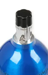 NOS/Nitrous Oxide System - NOS 14720NOS Nitrous Bottle - Image 2