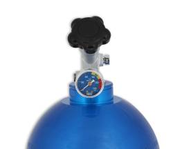 NOS/Nitrous Oxide System - NOS 14760NOS Nitrous Bottle - Image 2