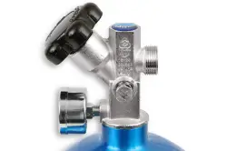 NOS/Nitrous Oxide System - NOS 14745NOS Nitrous Bottle - Image 3
