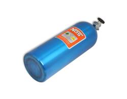 NOS/Nitrous Oxide System - NOS 14760NOS Nitrous Bottle - Image 8